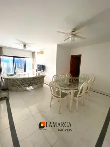 Apartamento com 3 Quartos à venda, 95m² no Enseada, Guarujá