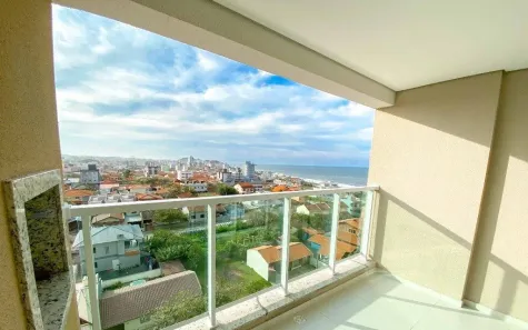 Apartamento com 2 Quartos à venda, 76m² no Itacolomi, Balneário Piçarras
