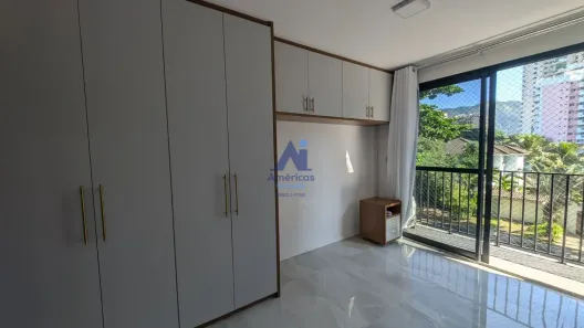 Apartamento com 3 Quartos para alugar, 78m² no Recreio dos Bandeirantes, Rio de Janeiro