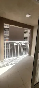 Apartamento com 2 Quartos à venda, 35m² no Parque Industrial Tomas Edson, São Paulo