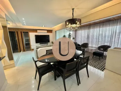 Apartamento com 3 Quartos à venda, 126m² no Mooca, São Paulo