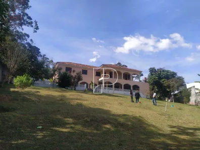 Imóvel Comercial com 3 Quartos para alugar, 350m² no Paisagem Renoir, Cotia