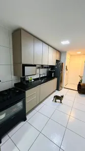 Apartamento com 2 Quartos para alugar, 64m² no Luiz Gonzaga, Caruaru