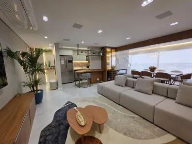 Apartamento com 2 Quartos à venda, 100m² no Vila Gomes Cardim, São Paulo