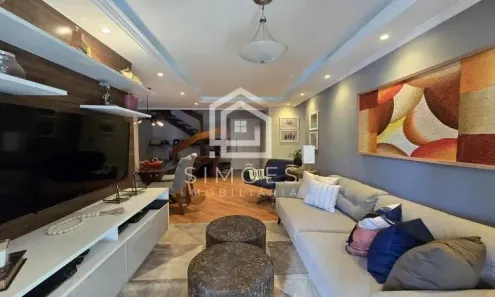 Cobertura com 3 Quartos à venda, 173m² no Freguesia (Jacarepaguá), Rio de Janeiro