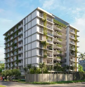 Apartamento com 3 Quartos à venda, 115m² no Jardim Oceania, João Pessoa