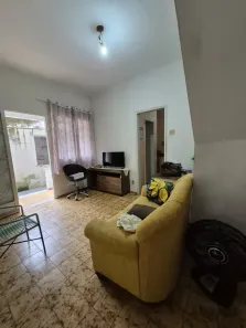 Casa com 2 Quartos à venda, 70m² no Campo Grande, Rio de Janeiro