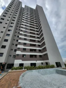 Flat com 2 Quartos à venda, 67m² no Parque Morumbi, Votorantim