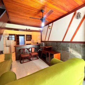 Casa de Condomínio com 2 Quartos à venda, 95m² no Peró, Cabo Frio