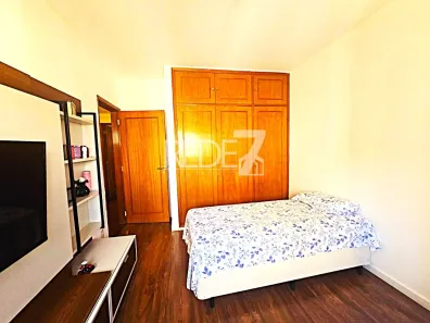 Apartamento com 4 Quartos à venda, 176m² no Cambuí, Campinas