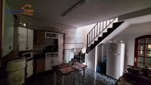 Sobrado com 4 Quartos à venda, 174m² no Jardim das Indústrias, Jacareí