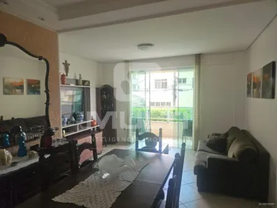 Apartamento com 3 Quartos à venda, 99m² no Brasil, Uberlândia