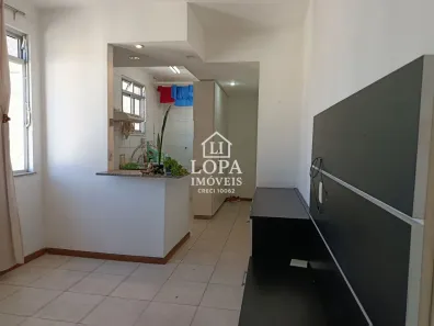 Apartamento com 1 Quarto à venda, 42m² no Centro, Rio de Janeiro