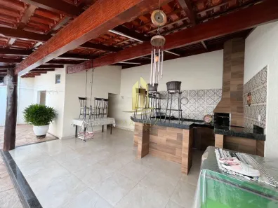 Casa com 3 Quartos à venda, 234m² no São Joaquim, Franca