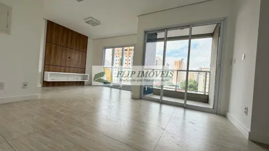 Apartamento com 3 Quartos para alugar, 155m² no Vila Itapura, Campinas