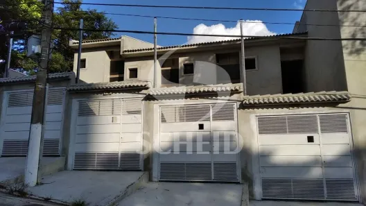 Sobrado com 3 Quartos à venda, 75m² no Vila Santa Catarina, São Paulo