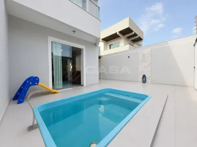 Sobrado com 2 Quartos à venda, 150m² no São Francisco, Serra