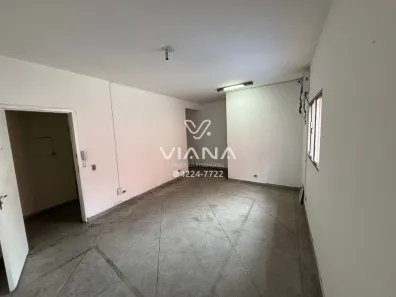Sala Comercial para alugar, 24m² no Jardim, Santo André