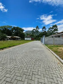 Lote/Terreno à venda, 200m² no Guarda do Cubatão, Palhoça