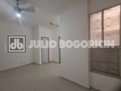 Apartamento com 1 Quarto à venda, 40m² no Flamengo, Rio de Janeiro