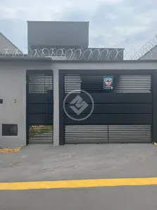 Casa com 3 Quartos à venda, 105m² no Pontal Sul - Acréscimo, Aparecida de Goiânia