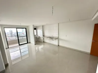 Apartamento com 3 Quartos à venda, 88m² no Setor Bueno, Goiânia