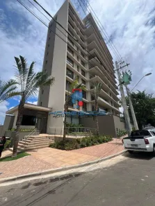 Apartamento com 3 Quartos à venda, 171m² no Nova Campinas, Campinas