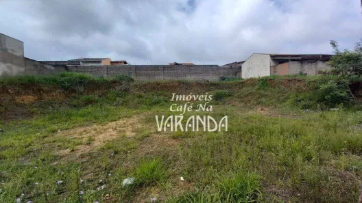 Lote/Terreno à venda, 300m² no Parque dos Cocais, Valinhos