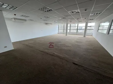 Sala Comercial para venda ou aluguel, 270m² no Centro, São Paulo