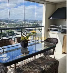 Apartamento com 2 Quartos à venda, 133m² no Jardim, Santo André