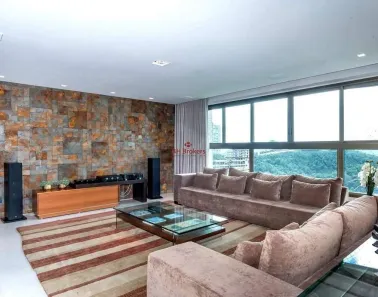 Apartamento com 4 Quartos à venda, 278m² no Vila da Serra, Nova Lima