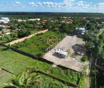 Lote/Terreno à venda, 2325m² no Estrada Da Raposa, Raposa