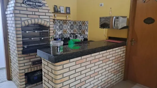 Cobertura com 3 Quartos à venda, 150m² no Paraíso, Santo André