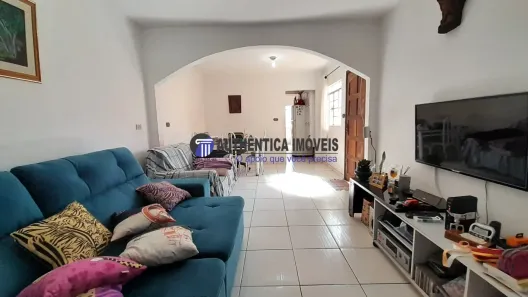 Casa com 4 Quartos à venda, 125m² no Vila Yolanda, Osasco