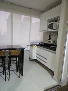 Apartamento com 1 Quarto à venda, 29m² no Bela Vista, São Paulo