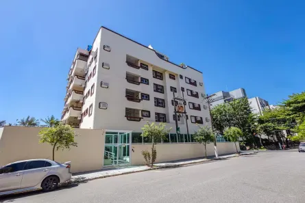 Apartamento com 5 Quartos à venda, 109m² no Enseada, Guarujá