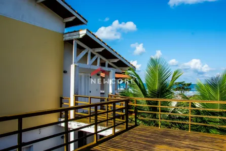 Sobrado com 4 Quartos à venda, 260m² no Satélite, Itanhaém