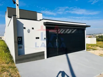 Casa com 3 Quartos à venda, 150m² no Jardim Bom Sucesso, Indaiatuba