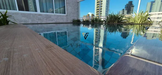 Apartamento com 2 Quartos à venda, 72m² no Miramar, João Pessoa