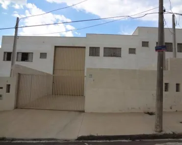 Galpão/Depósito/Armazém à venda, 250m² no Parque Via Norte, Campinas