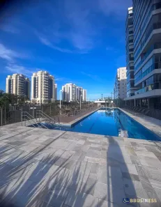 Apartamento com 3 Quartos à venda, 92m² no Centro, Bertioga