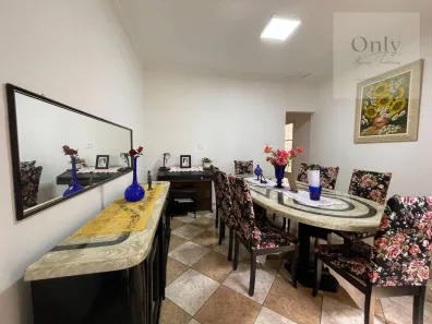 Casa com 4 Quartos à venda, 180m² no Vila Anglo Brasileira, São Paulo