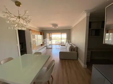 Apartamento com 3 Quartos à venda, 124m² no Jardim São Caetano, São Caetano do Sul