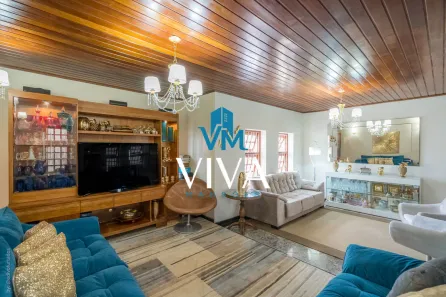 Casa com 5 Quartos à venda, 449m² no Jardim Chapadão, Campinas