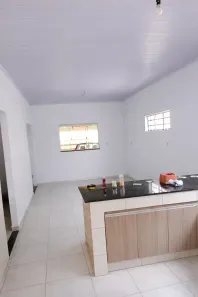 Casa com 3 Quartos para alugar, 200m² no Jardim Primavera, Senador Canedo