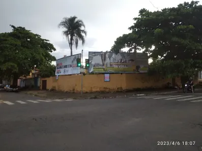 Lote/Terreno à venda, 509m² no Setor Marechal Rondon, Goiânia