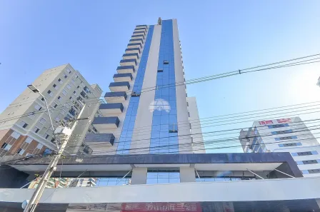 Sala Comercial à venda, 30m² no Vila Izabel, Curitiba