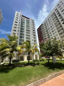 Apartamento com 3 Quartos à venda, 122m² no Farolândia, Aracaju