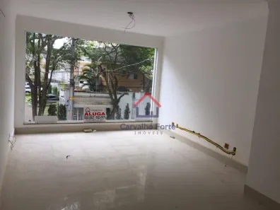 Sala Comercial para alugar, 25m² no Vila Sofia, São Paulo