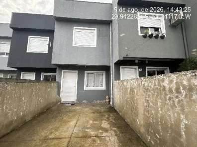 Sobrado com 2 Quartos à venda, 70m² no COHAB A, Gravataí